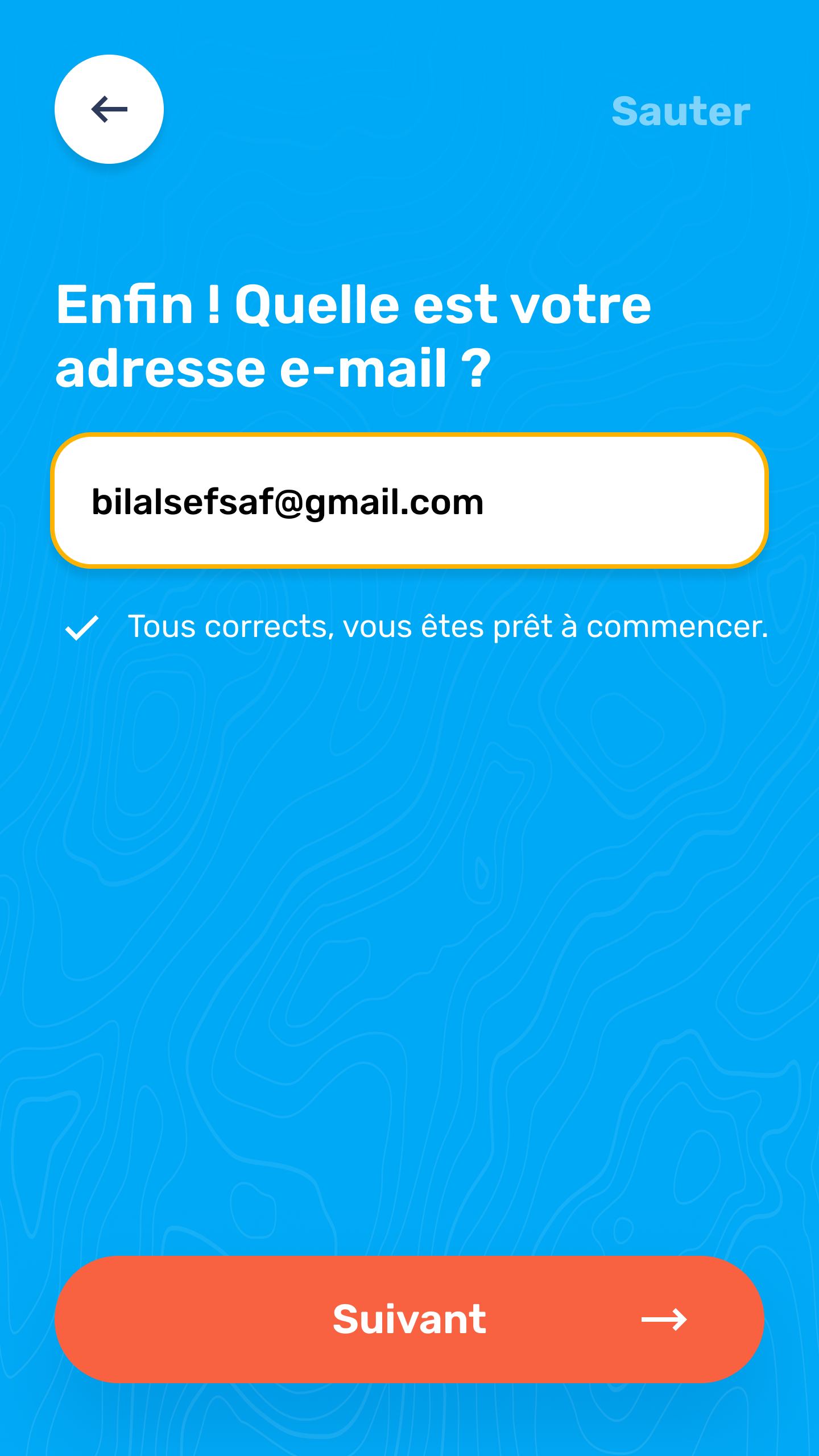 Rider app screenshot 11