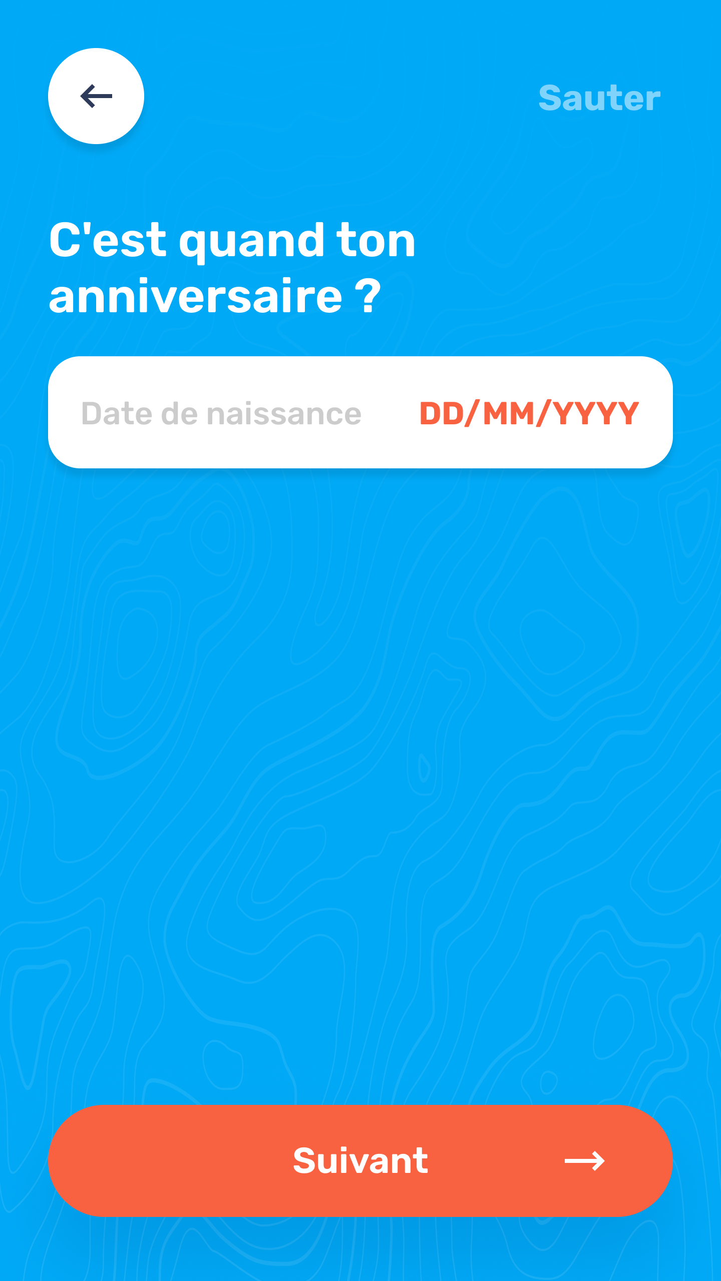 Rider app screenshot 9