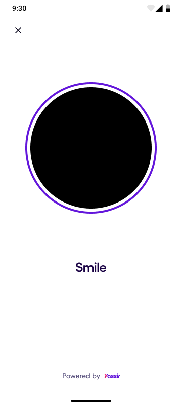 Smile challenge