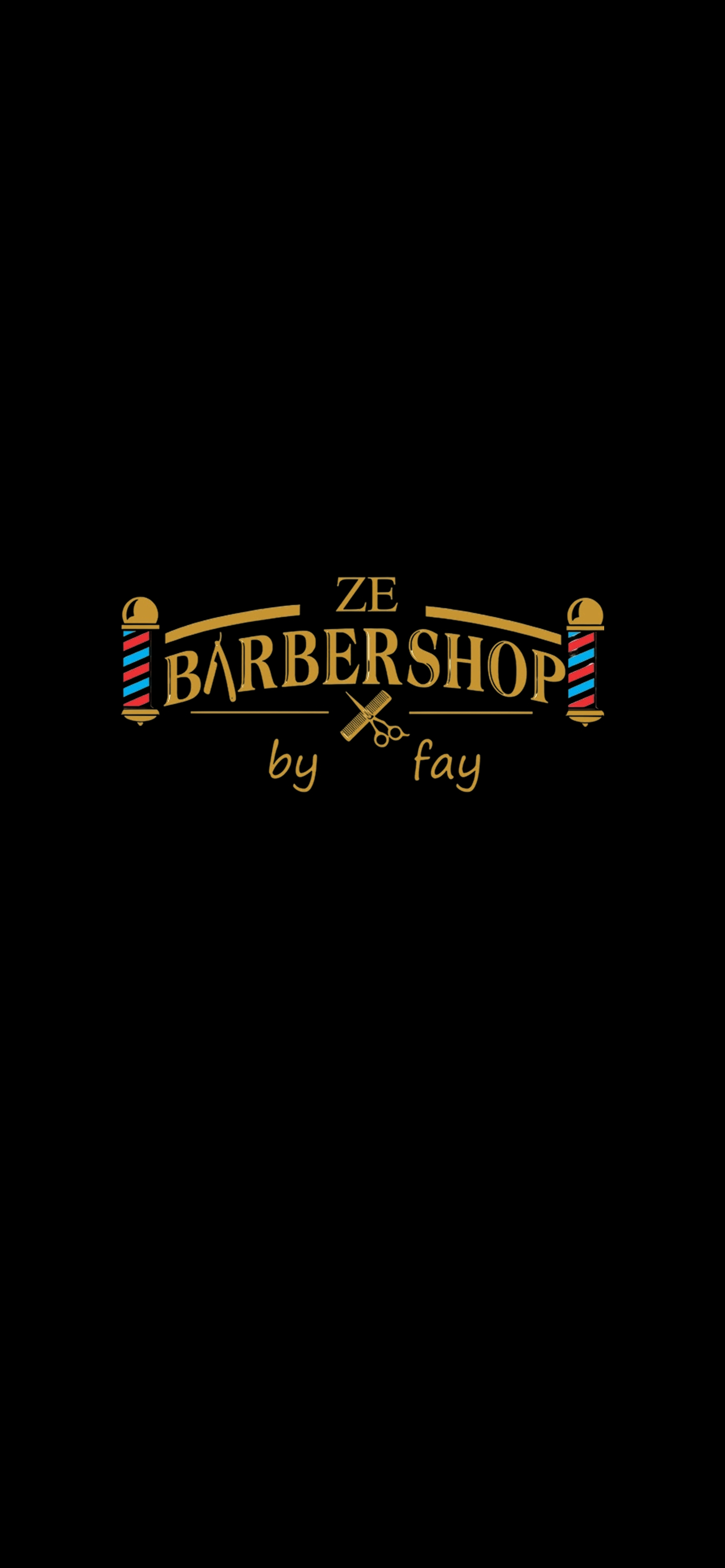 Ze Barbershop Client